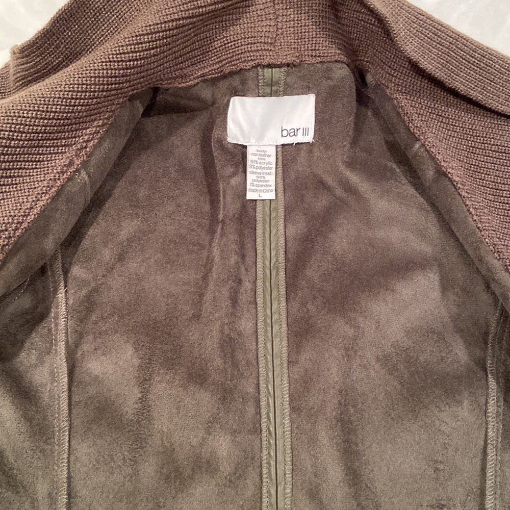 Bar Iii Jacket - image 7